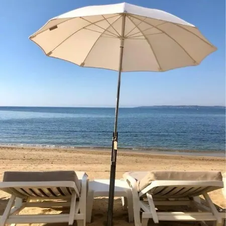 Les Issambres, Face Golf St Tropez Les Issambres
