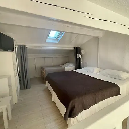 Apartment Les Issambres, Face Golf St Tropez Les Issambres