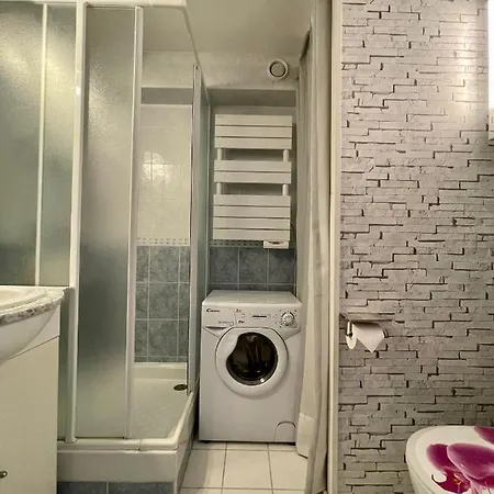 Les Issambres, Face Golf St Tropez Apartment